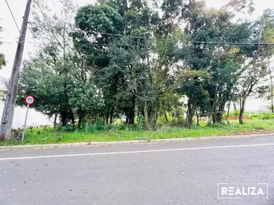 Terreno para venda no Bairro  Vila Isabel em Pato Branco-PR - Foto 2