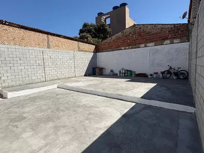Casa térrea de 3 quartos sendo 1 suite com quintal grande no Ibirapuera, Vitória da Conquista Bahi - Foto 26