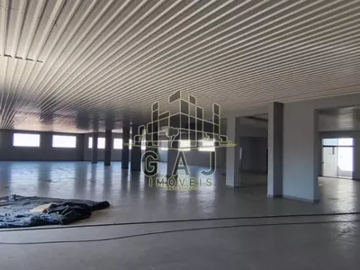 Salão comercial 1200m² Centro - Santa Bárbara D'Oeste/SP - Foto 23