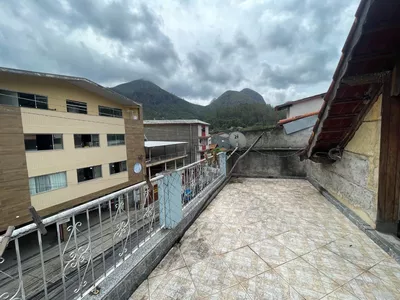Prédio + Loja para venda-coracao-de-olaria,  Olaria, Nova Friburgo - Foto 18
