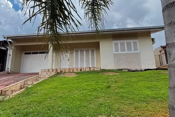 Casa para comprar, 4 quarto(s),  Erica, Panambi - Foto 1