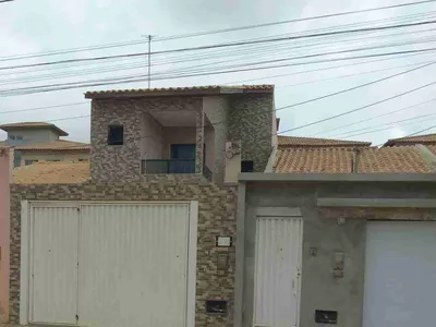 Oportunidade, duplex, com 3 Quartos, 1 Suite localizado em Bairro Nobre , Bairro Felícia, Vitória - Foto 2