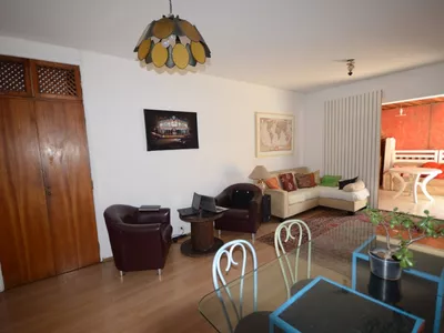 Apartamento com 131 m², com 4 quartos sendo 1 suíte. - Foto 17