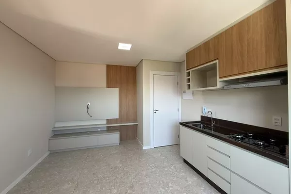 Apartamento para aluguel,  Centro, Guarapuava - Foto 2
