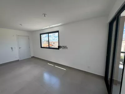 Apartamento 2 quartos com suíte, 2 vagas em Barroca – Belo Horizonte, aceita financiamento - Foto 2