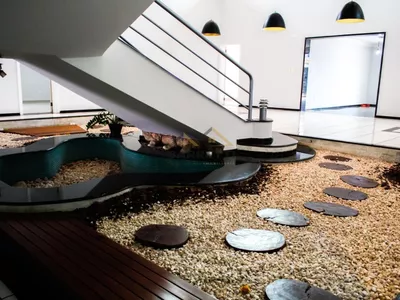 Chácara à venda com 1.012m², 6 quartos, 6 banheiros e 5 vagas de garagem no bairro Santa Rita - Foto 11