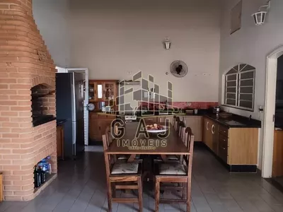 Casa 4 dorms c/ 2 suítes Pq Novo Mundo - Americana/SP - Foto 7