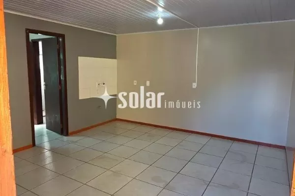 RESIDENCIAL AURORA CASA 01 BL B TRAVESSA ABEL ANTONIO GUERRA N 53 B MENINO DEUS - Foto 3