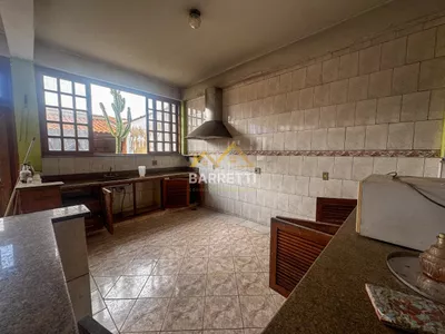 Sobrado à venda com 211,91m² de construção, 4 quartos (sendo 1 suíte) e 3 vagas de garagem, no bairro Vila Monteiro - Foto 13
