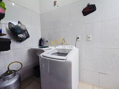 Casa de 121 m² à Venda no Condomínio Residencial Xandica - Bairro Água Branca - Foto 18