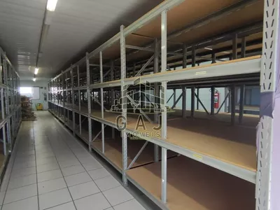 Sala comercial sobreloja 260m² São Vito - Americana/SP - Foto 6