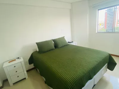 Excelente Apartamento no Residencial Raimundo Santana, 3 quartos com suíte e 2 vagas de garagem à - Foto 12