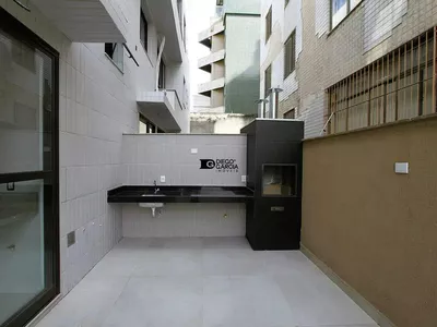 Exclusividade e Sofisticação no Prado – Área Privativa de Alto Padrão em Localização Privilegiada - Foto 17