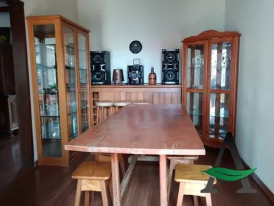 Cornélio Procópio - 3 quartos - Jd Panorama - Foto 16