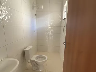 Casa 3/4 com suite, no Condomínio Terras Premium, em Vitória da Conquista - Bahia. - Foto 17