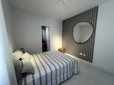 Casa 4 suítes em condomínio fechado com lazer completo, á venda, Candeias, Vitória da Conquista - Foto 18