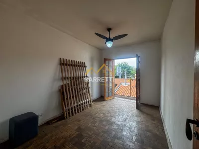 Sobrado à venda com 211,91m² de construção, 4 quartos (sendo 1 suíte) e 3 vagas de garagem, no bairro Vila Monteiro - Foto 4
