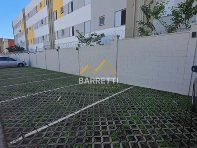 Apartamento à venda no Vitta Hibisco Amarelo, com 46 m², 2 quartos, 1 banheiro e 1 vaga de garagem - Foto 26