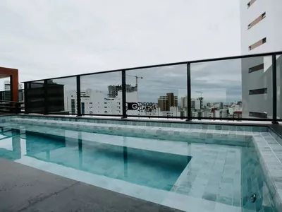 Apartamento à venda, 1 quarto, 1 suíte, 1 vaga, Caminho das Árvores - Salvador/BA - Foto 4