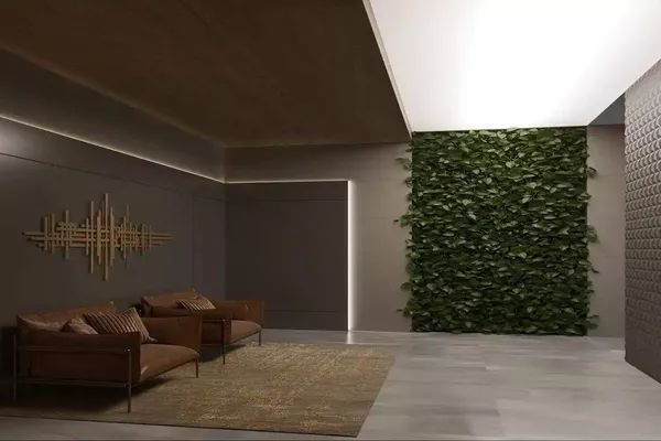 Apartamento à venda, 3 quartos, 1 suíte, 2 vagas, Serra - Belo Horizonte/MG - Foto 2