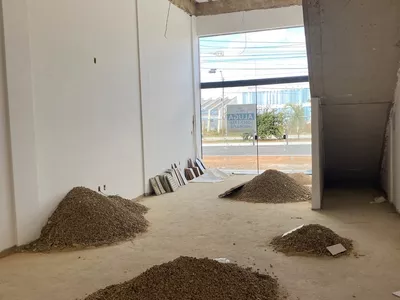 Ponto comercial TÉRREO para locação, em frente Mix Mateus, na Av. Juracy Magalhães, Vitória da - Foto 18