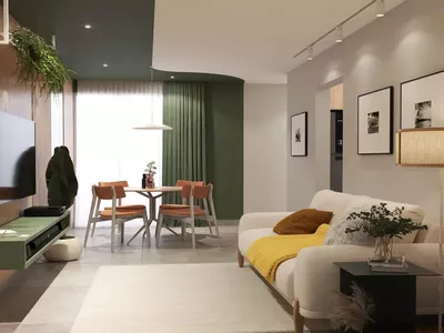 Unidades à venda, 1 a 2 quartos, Ipiranga - Belo Horizonte - Foto 8