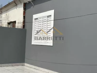 Casa a venda com 89 m² na Balbo com 2 dormitorios, 2 salas, cozinha, banheiro, quintal, - Foto 9