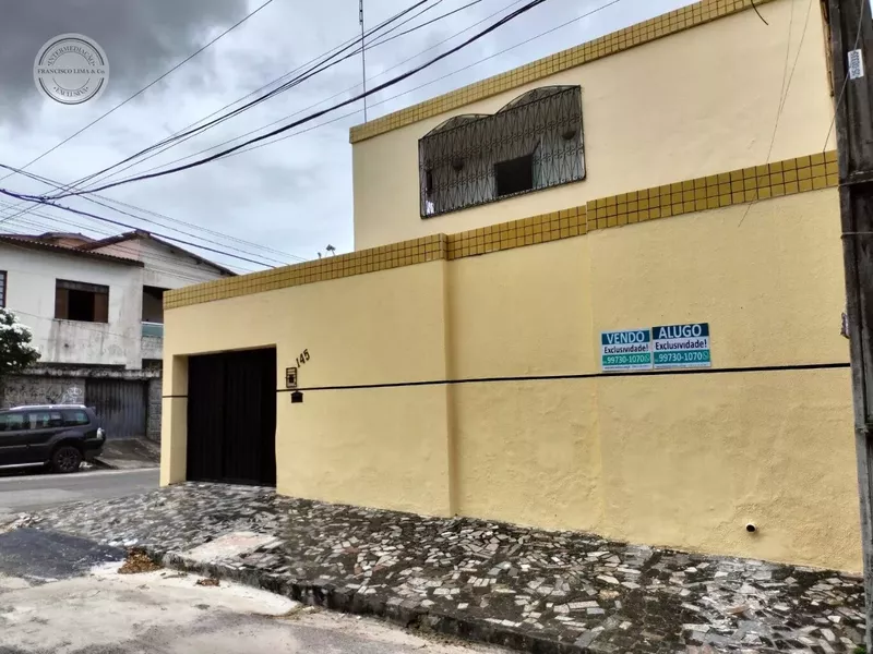 Casa para venda e aluguel,  Parque Manibura, Fortaleza - Foto Principal