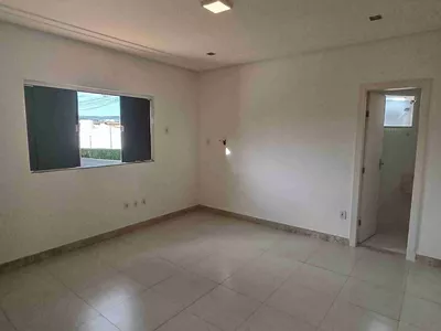 Casa com 5 quartos sendo 4 suítes + dependência completa + escritório para venda, Boa Vista, Vit? - Foto 13