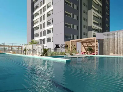Apartamento à venda, 3 quartos, 1 suíte, 2 vagas, Jardim Sul - Uberlândia/MG - Foto 5