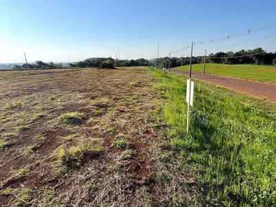 11 (onze) Terrenos para venda no bairro  Parque Do Som, em Pato Branco-PR - Foto 10