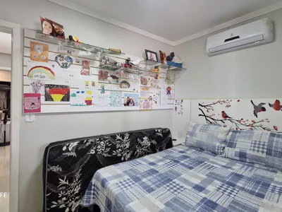 Linda casa no Vog Allegro condomínio fechado à Venda, Primavera, Vitória da Conquista, BA - Foto 9