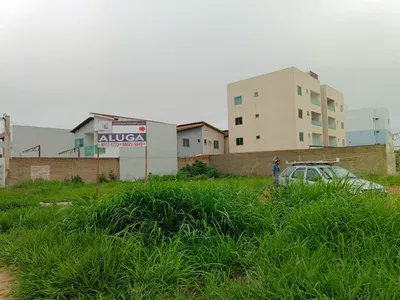 Terreno de 500m2 para Locação, Boa Vista, Vitória da Conquista, BA - Foto 7