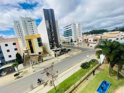 Morada Imperial da Vitória, 3 suítes + dependência completa, 3 vagas de garagens no bairro Candei - Foto 34