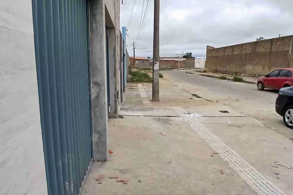 Casa com 2 quartos a venda, Zabelê, Vitória da Conquista, BA - Foto 3