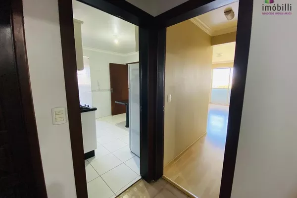 Apartamento para venda,  Centro, Pato Branco - Foto 6