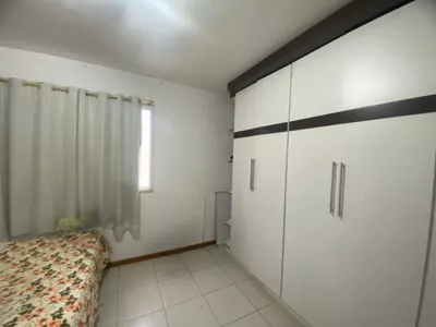 Apartamento à venda 3 quartos sendo 1 suíte, 2 vagas garagem coberta, dependência completa, Vog C - Foto 8