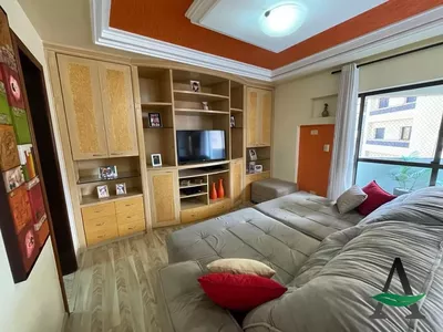Londrina - Apartamento - 3 quartos - Centro - Foto 7