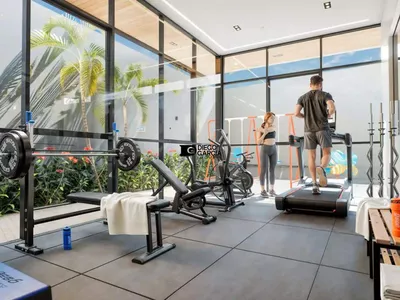 Apartamento à venda, 2 quartos, 1 suíte, 1 vaga, Brasília - Itumbiara/GO - Foto 17