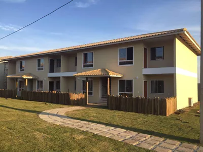 Apartamento 1⁰ andar 2/4 sendo uma suíte à venda no Vog Fiori - Foto 4