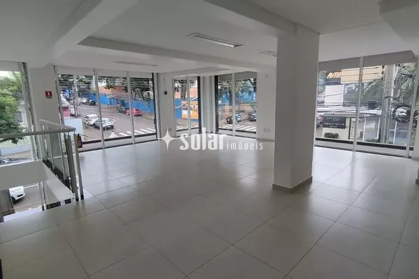 SALA COMERCIAL 01 ED GUERINO ZANDONA R GOIANASES N 365 B CENTRO - Foto 5