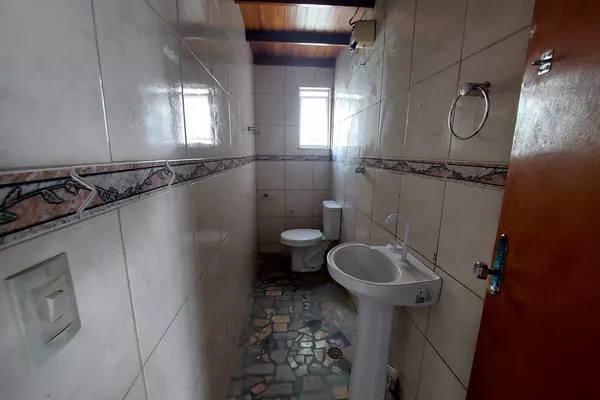 andar comercial 1º andar na Av. Siqueira Campos com 232 m² para venda, Centro, Vitória da Conquis - Foto 5