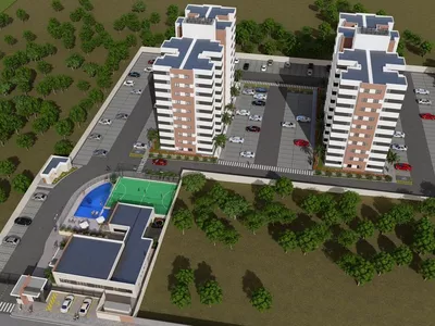 Apartamento pronto de 3 quartos 1 suíte com piso e documentos grátis à venda, Candeias, Vitória - Foto 22