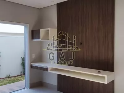 Sobrado com 4 suítes 321m² - Jd. Ipês Amarelos - Americana/SP - Foto 42