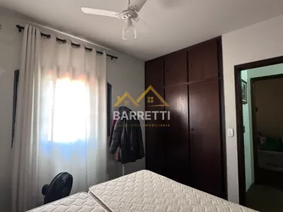 Casa Sobrado com 4 Quartos, Sendo 1 Suíte e 2 Garagens no Bairro Nova América em Piracicaba/SP - Foto 20