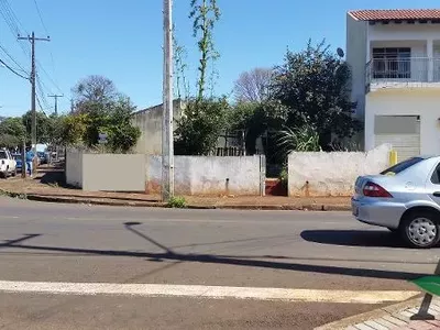 Londrina - Terreno - Jardim Ouro Branco - Foto 8