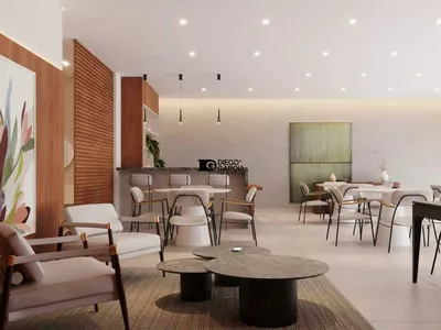 Unidades à venda, 3 quartos, Jardim Inconfidência - Uberlândia - Foto 14