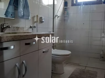 CASA DE ALVENARIA ALTO PADRAO R PEDRO LORA N 208 B MENINO DEUS - Foto 17