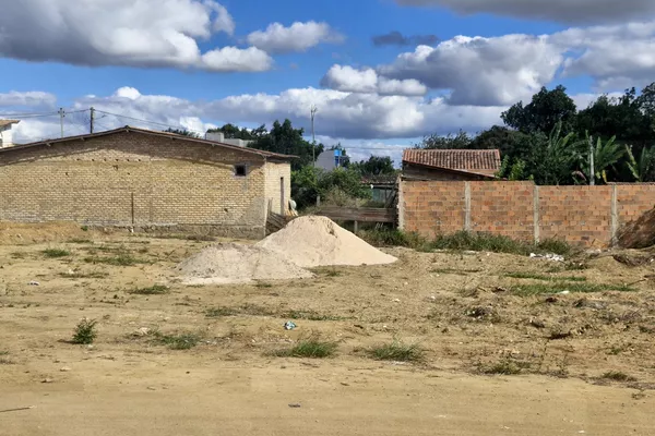 Lote de 360m² à venda no Bairro Remanso em Vitória da Conquista - Foto 3