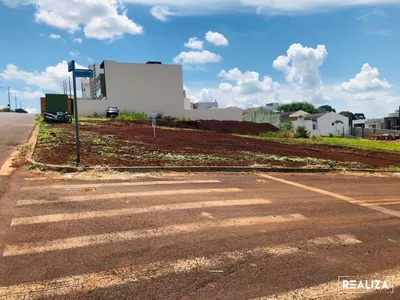 Terreno residencial de esquina, com área total de 546,00 m2 - Foto 5